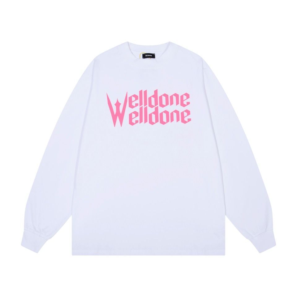 本日限定特価】ON 822 メンズ ロングスリーブ Tシャツ プリント