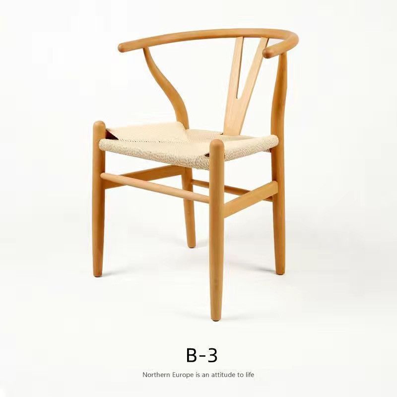 アームチェア Yチェア