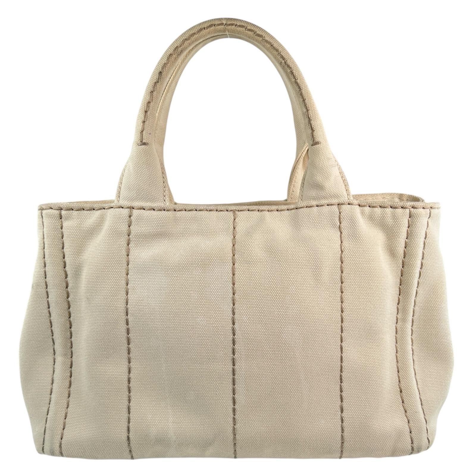 PRADA プラダ カナパ 1BG439 トートバッグ キャンバス PRADA プラダ カナパ 1BG439 トートバッグ キャンバス