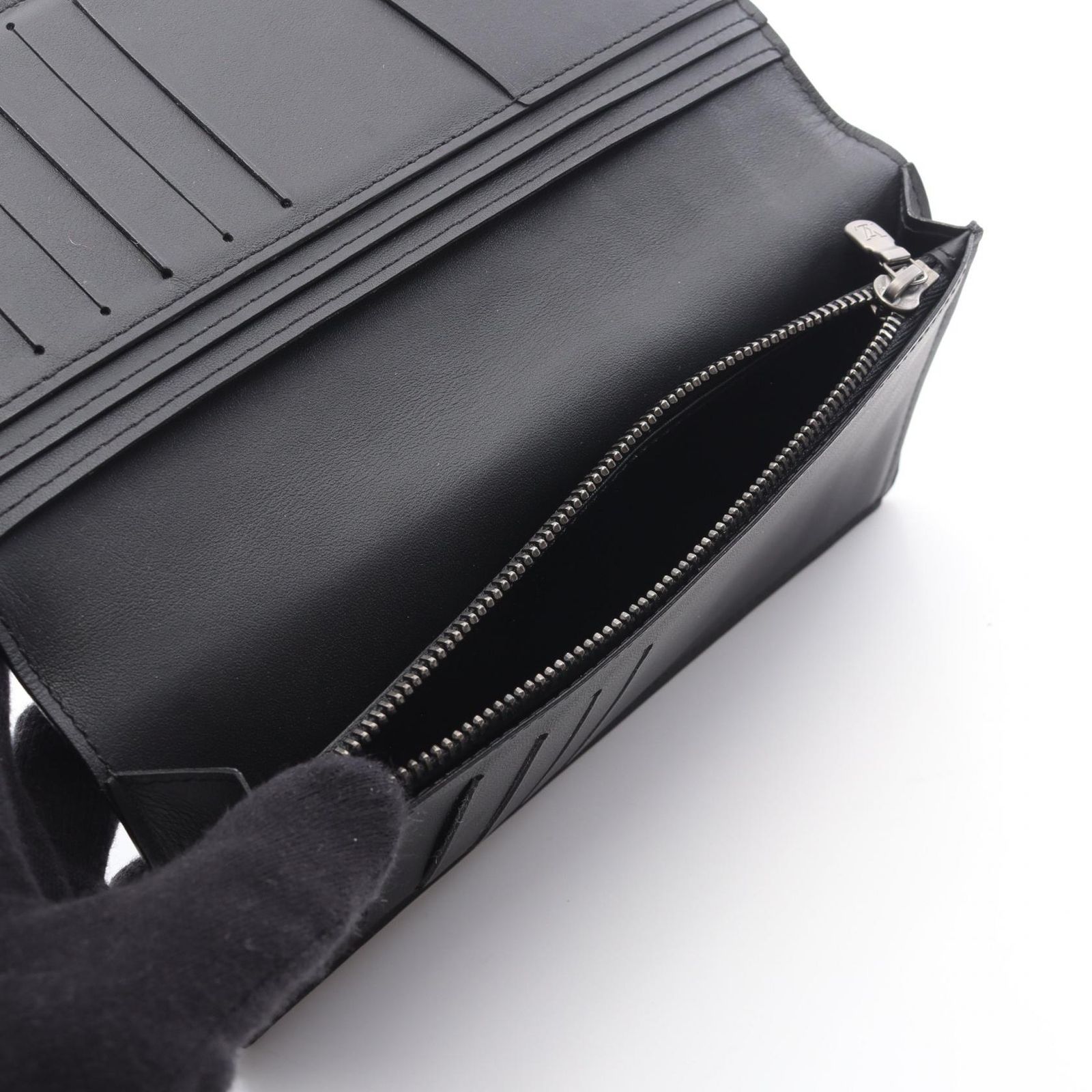 格安saleスタート ボ ルイ・ヴィトン ポルトフォイユ 二つ折り長財布 VUITTON LOUIS 小物