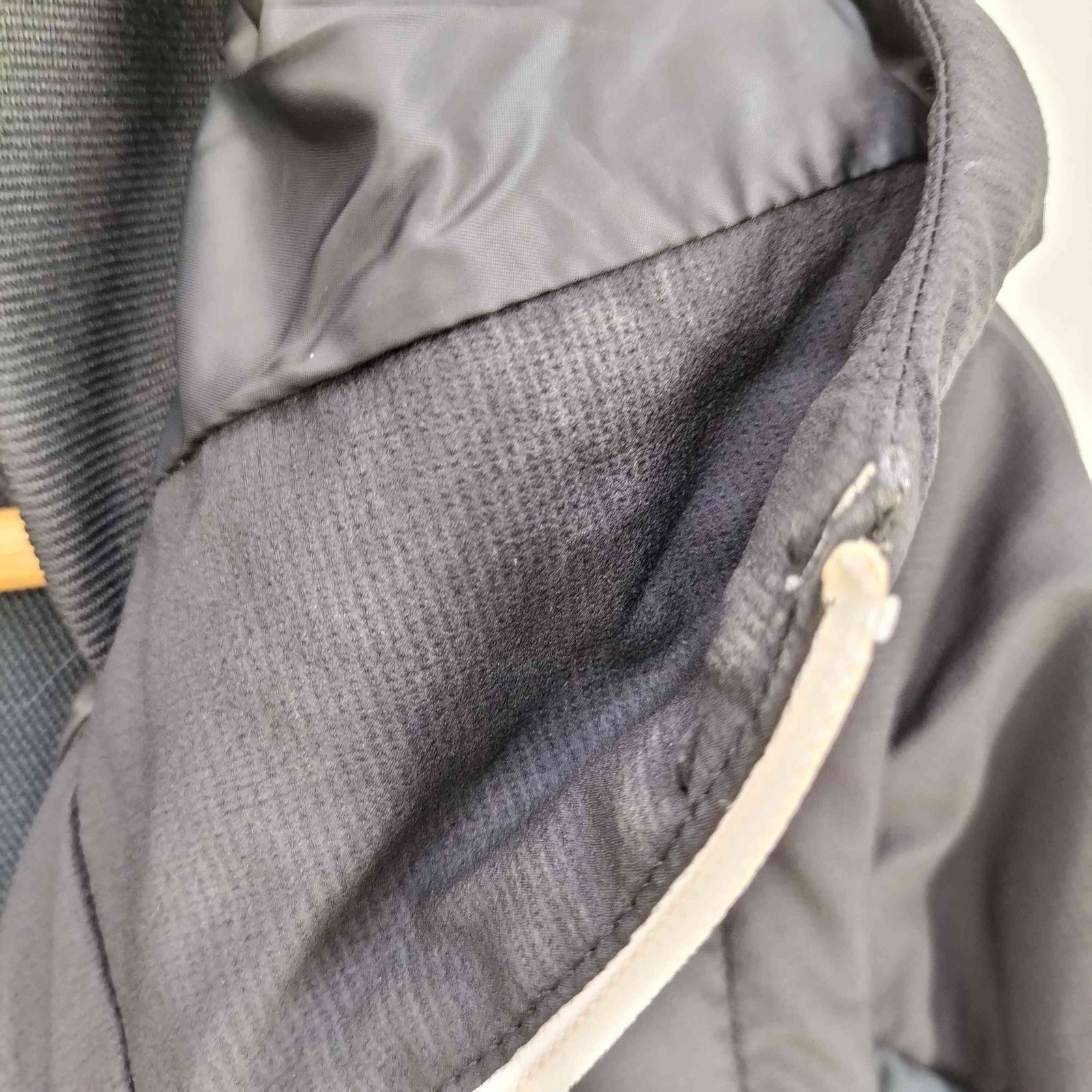 オークリー OAKLEY Skull Uneven Puff Jacket 2.0 2WAY 中綿ジャケット