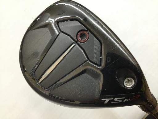 中古】 タイトリスト TSR2 21° ユーティリティ UT TENSEI PRO 1K