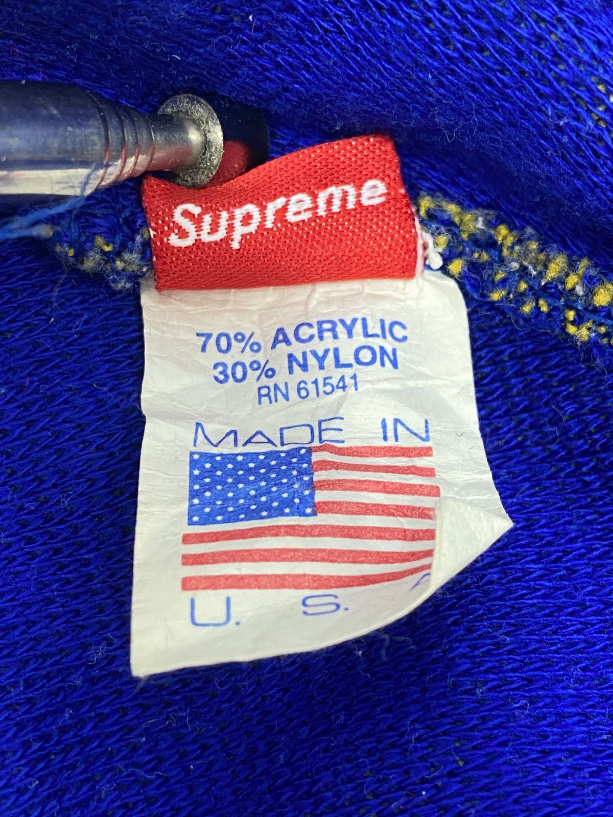 beanie