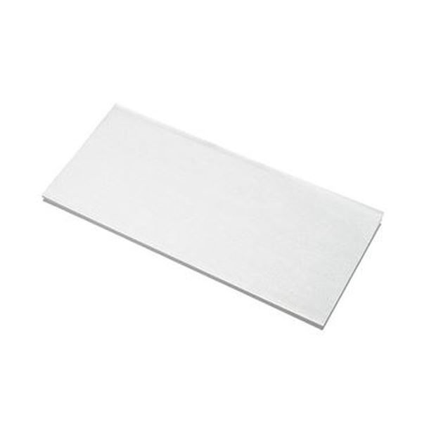 まとめ 水野産業 ワックスペーパー 大 ホワイト 1箱 1000枚 ×3セット