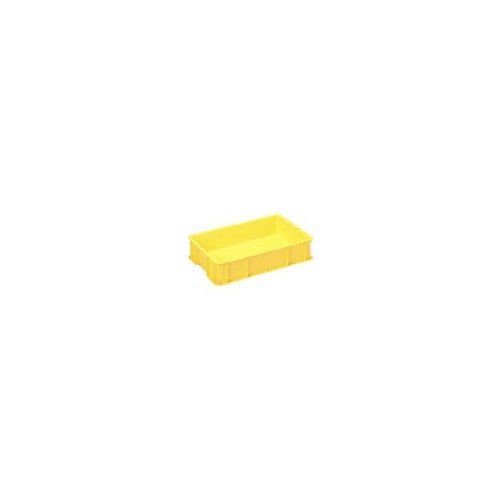 【新品・3営業日で発送】三甲 サンコー　サンボックス＃１９　黄 SK-19-YE 3423492