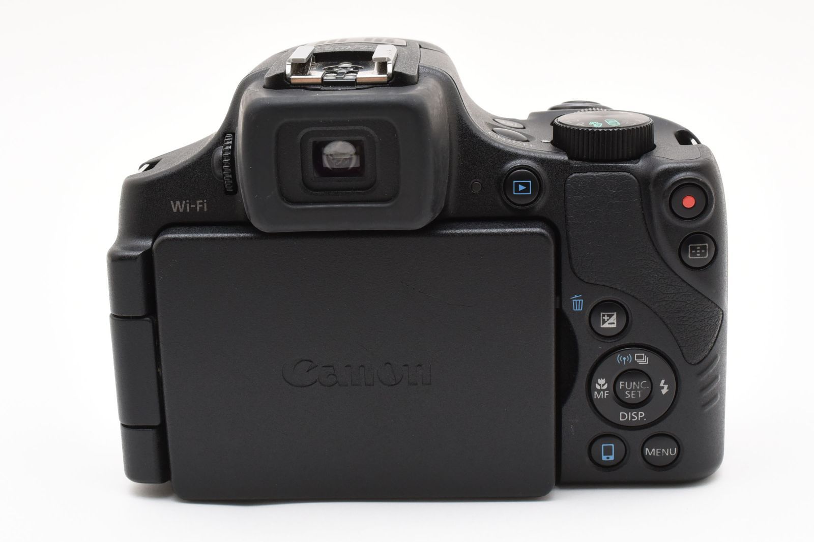 Canon powershot