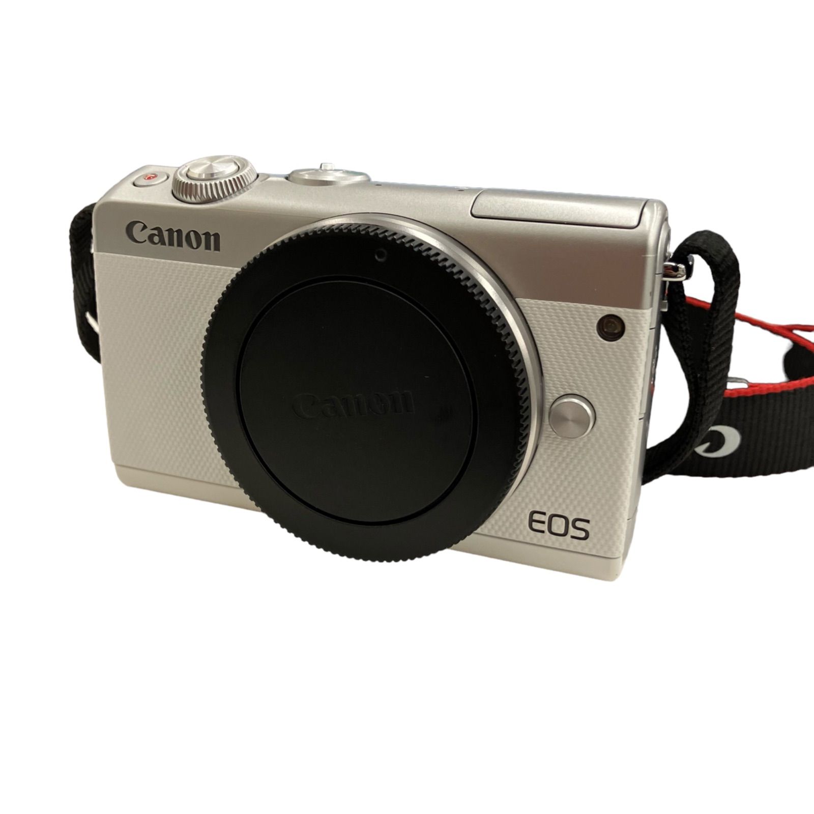 Canon EOS M100ミラーレス一眼カメラ 梱包済み Canon EOS M100ミラーレス一眼カメラ 梱包済み