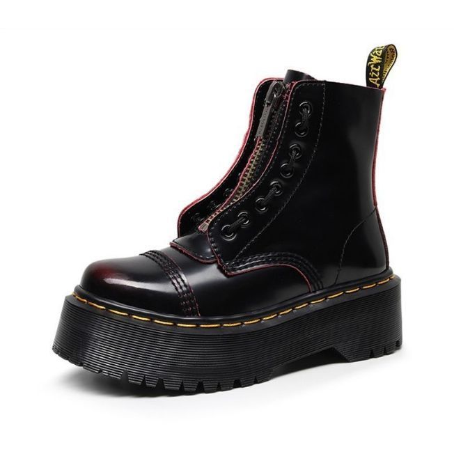 Dr. Martens レディース ドクターマーチン ブーツ 靴 シンクレア