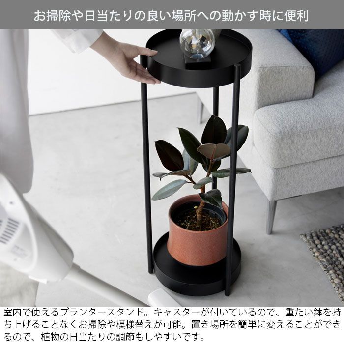 プランター 観葉植物