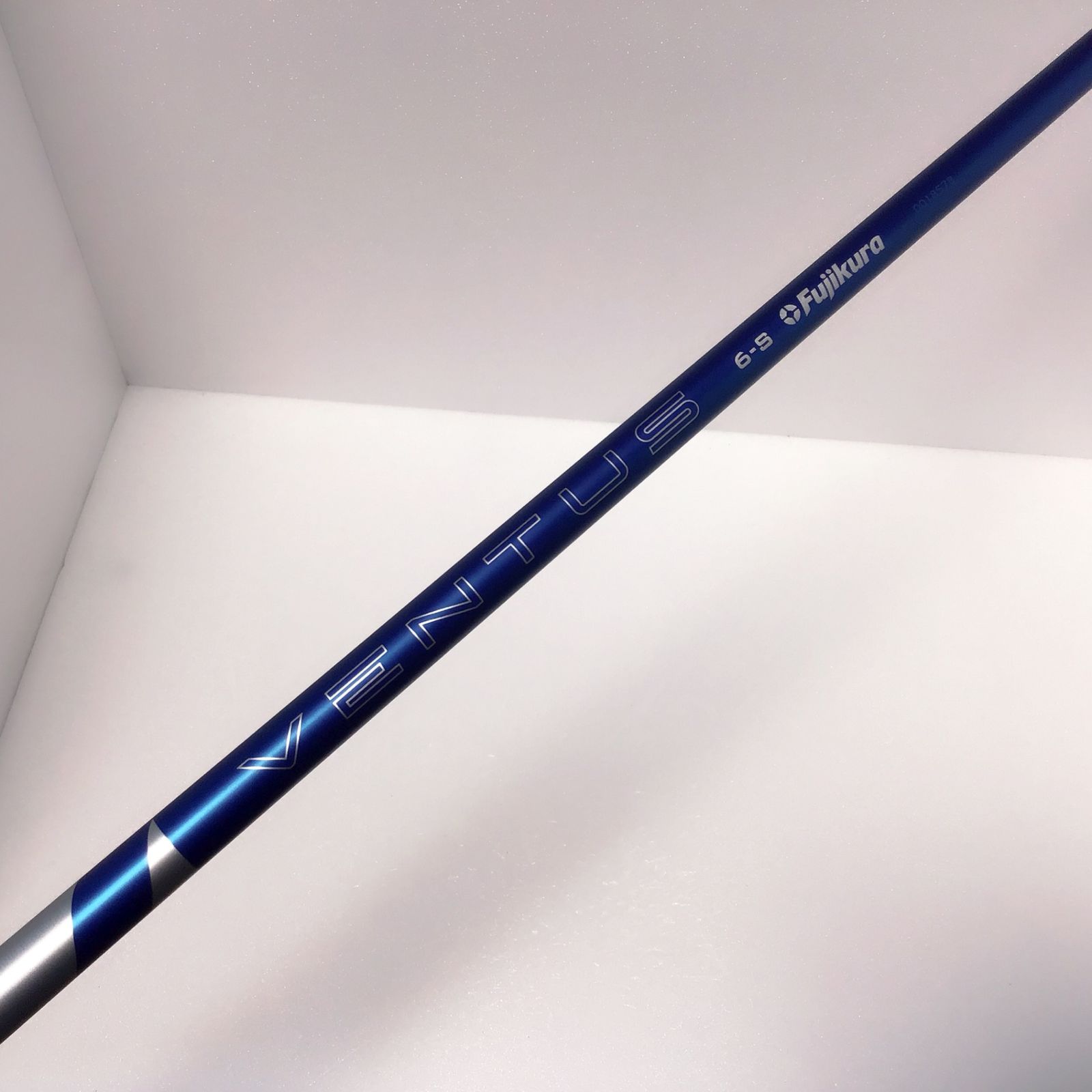 ベンタス 24 ブルー ベロコア VENTUS 24 BLUE VELOCORE 6-S キャロウェイ 3W用 シャフト