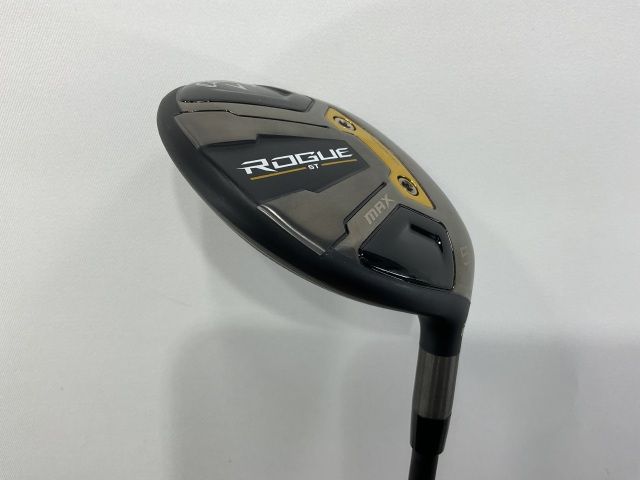 中古】キャロウェイ 【美品】ローグST MAX フェアウェイウッド （5W）/VENTUS5 for Callaway(JP)/R/18[5686] □神戸長田 - メルカリ