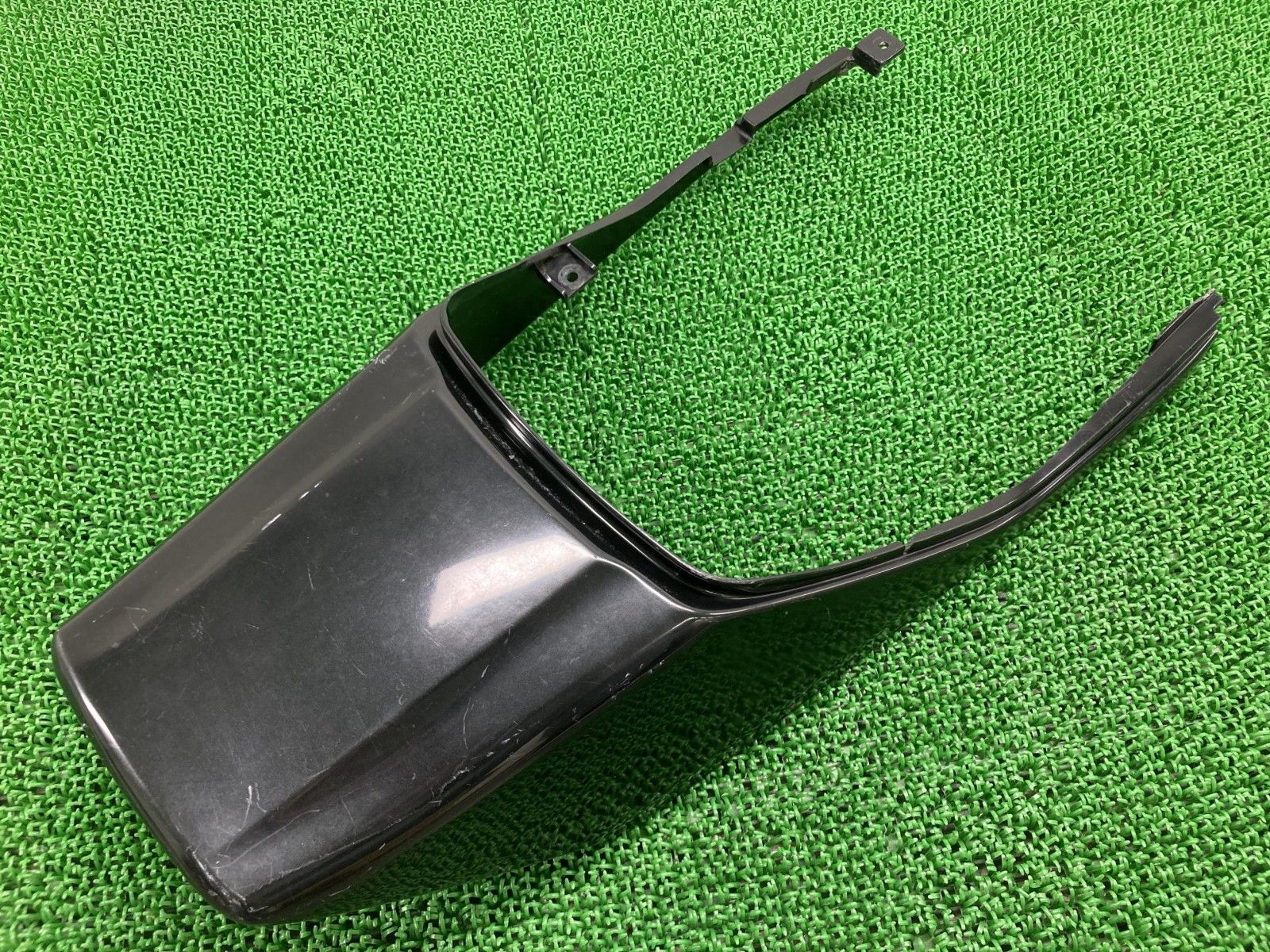 まるページ ZRX400 テールカウル 黒 14090-1454 カワサキ 純正 中古 バイク 部品