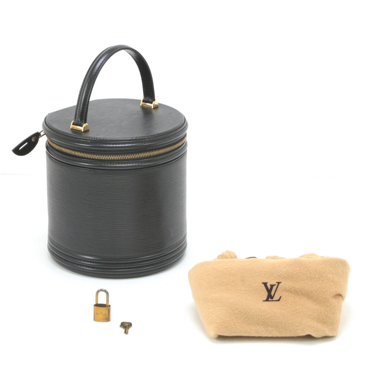 ルイヴィトン LOUIS VUITTON 新型 エピ カンヌ ハンドバッグ LOUIS VUITTON ルイヴィトン エピ カンヌ ハンドバッグ M48032