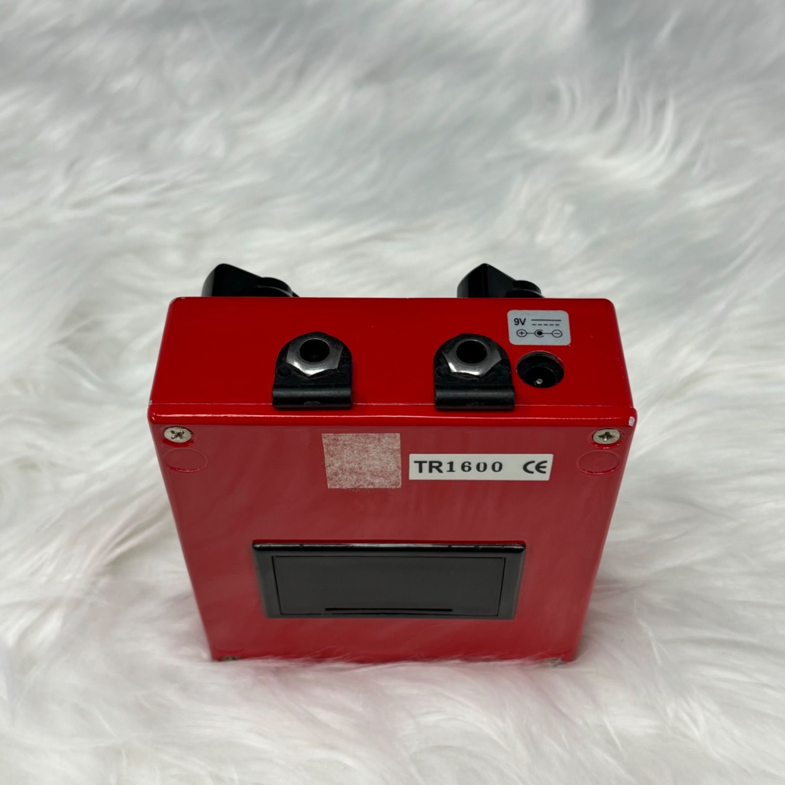 T-REX TREMSTER トレムスター トレモロヴィブラート BY T-REX