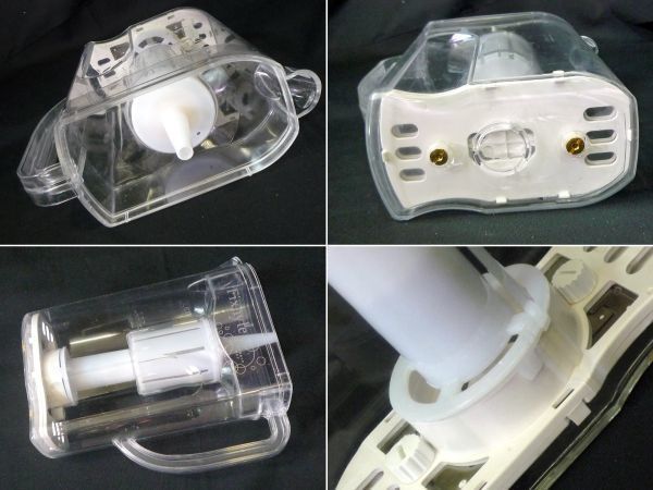参考約21万円 YOSA ヨサ フィクサイト 水素水生成器 非接触方式
