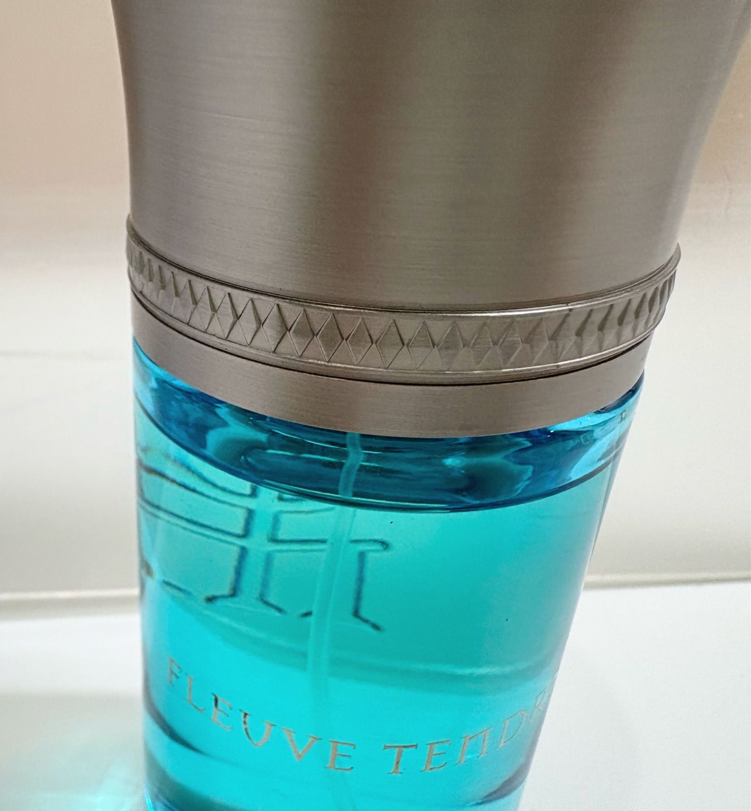 リキッドイマジネール フルーヴタンドル 100ml - メルカリ
