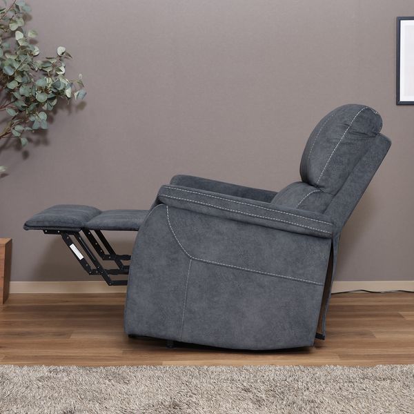 立ち上がりやすい電動リクライナー BGY