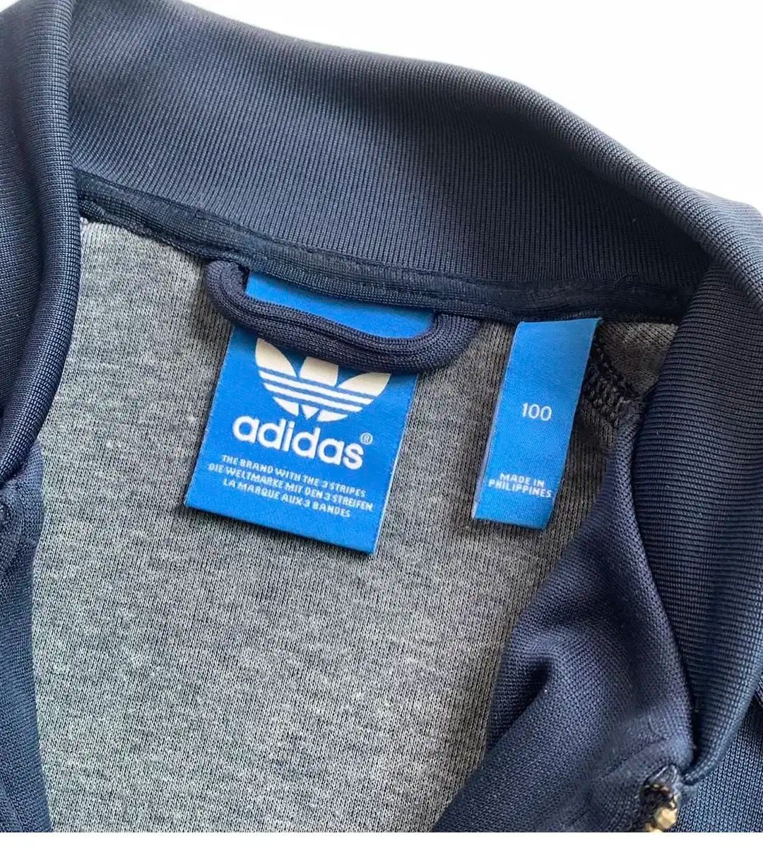 Adidas