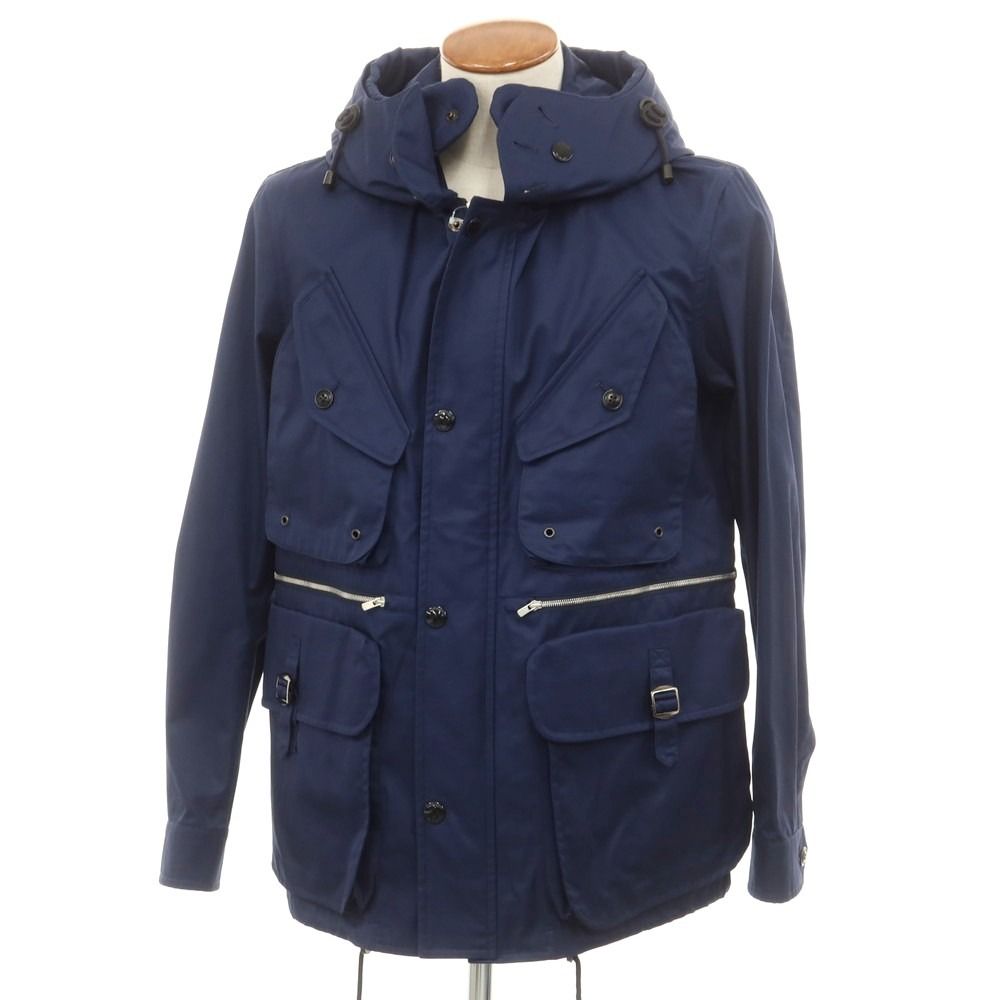 GRENFELL STOCKWELL グレンフェル ストックウェル GRENFELL