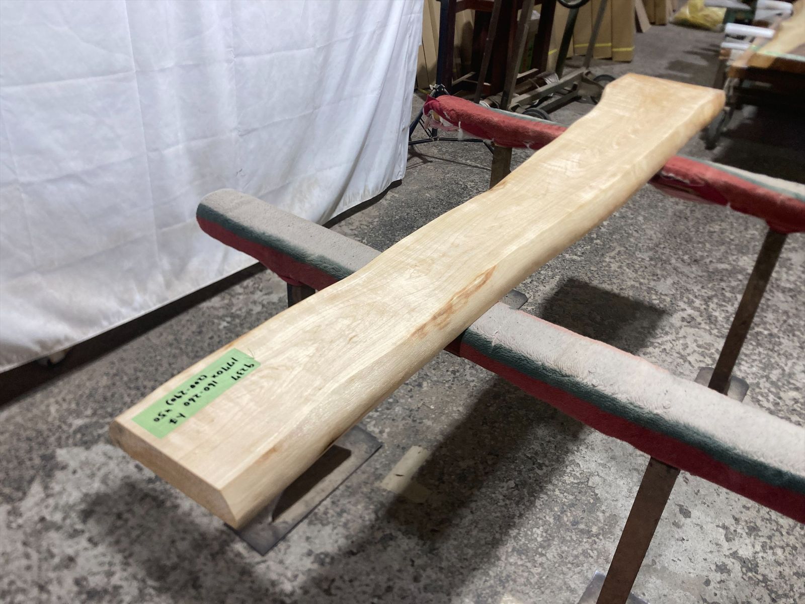 テレビ台 カウンター