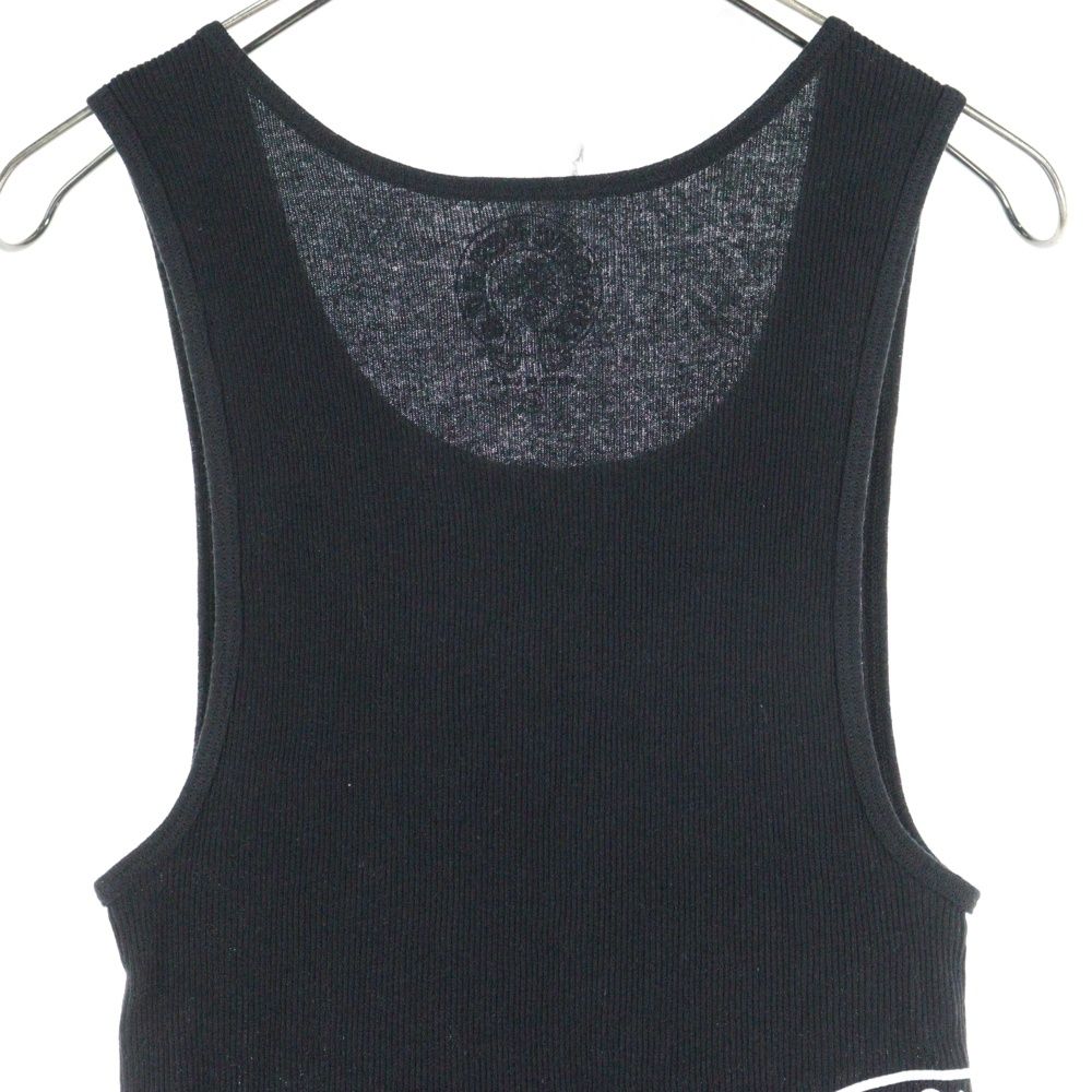 CHROME HEARTS (クロムハーツ) オールド サイドロゴ ファックユー