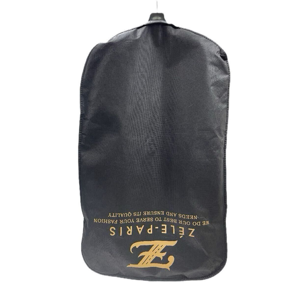 定価 638,000円 ZELE-PARIS ゼルパリ フォックスフォートリムカシミヤ