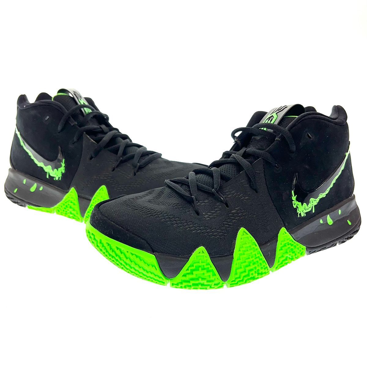 ナイキ NIKE KYRIE 4 EP HALLOWEEN ナイキ カイリー ハロウィン 25.5