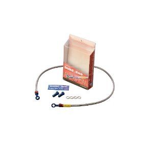 【新品・5営業日で発送】BUILD A LINE／20515120 アルミ (フロント) GB250