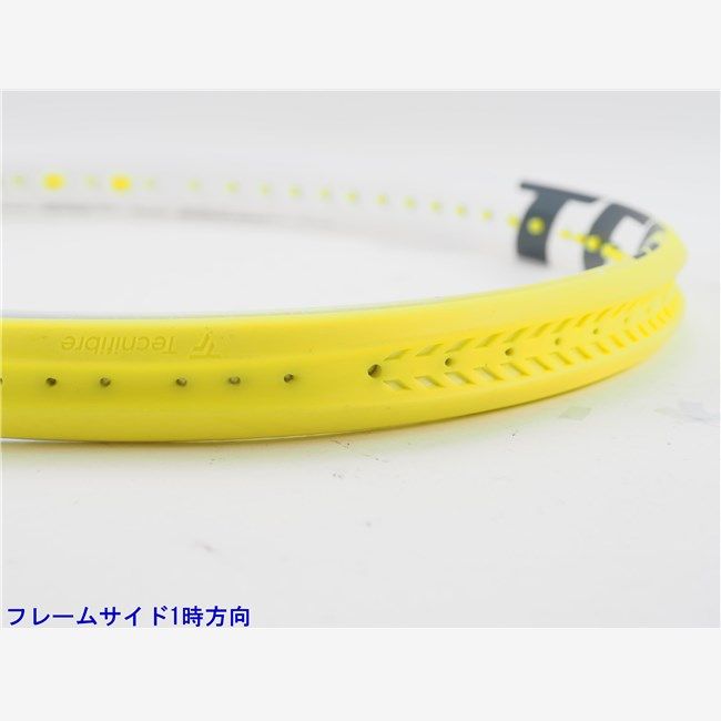 中古 テニスラケット テクニファイバー TF-X1 V2 305 2024年