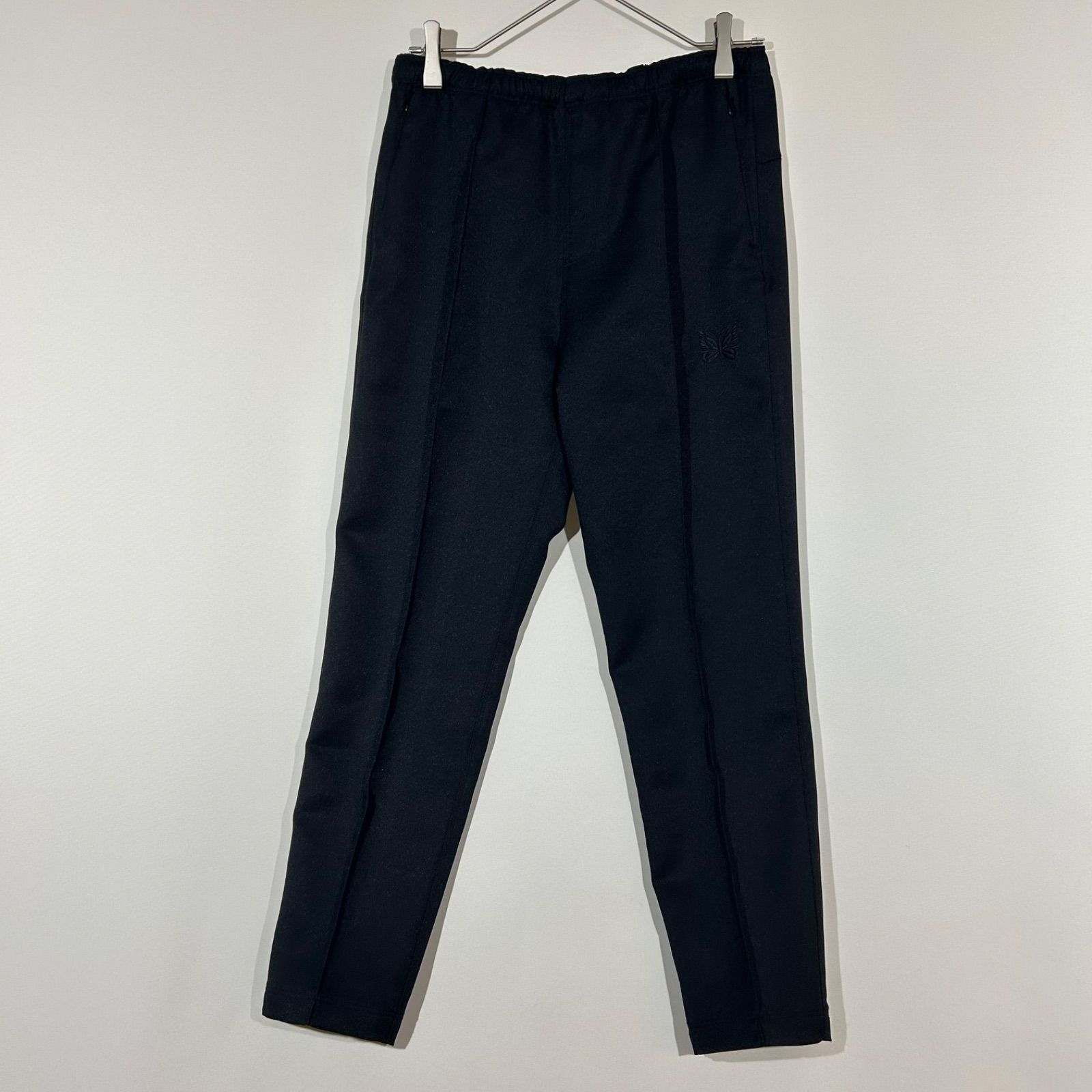 needles ニードルス 21SS パンツ W.U PANT XS IN153 ブラック 黒