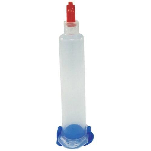 2営業日で発送 ロックタイト 透明シリンジバレル30ml 20pcs