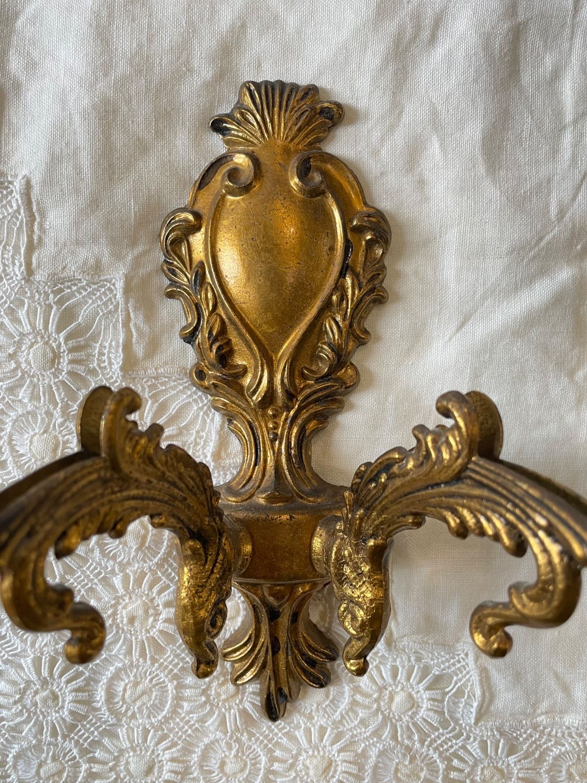 レースデザイン B