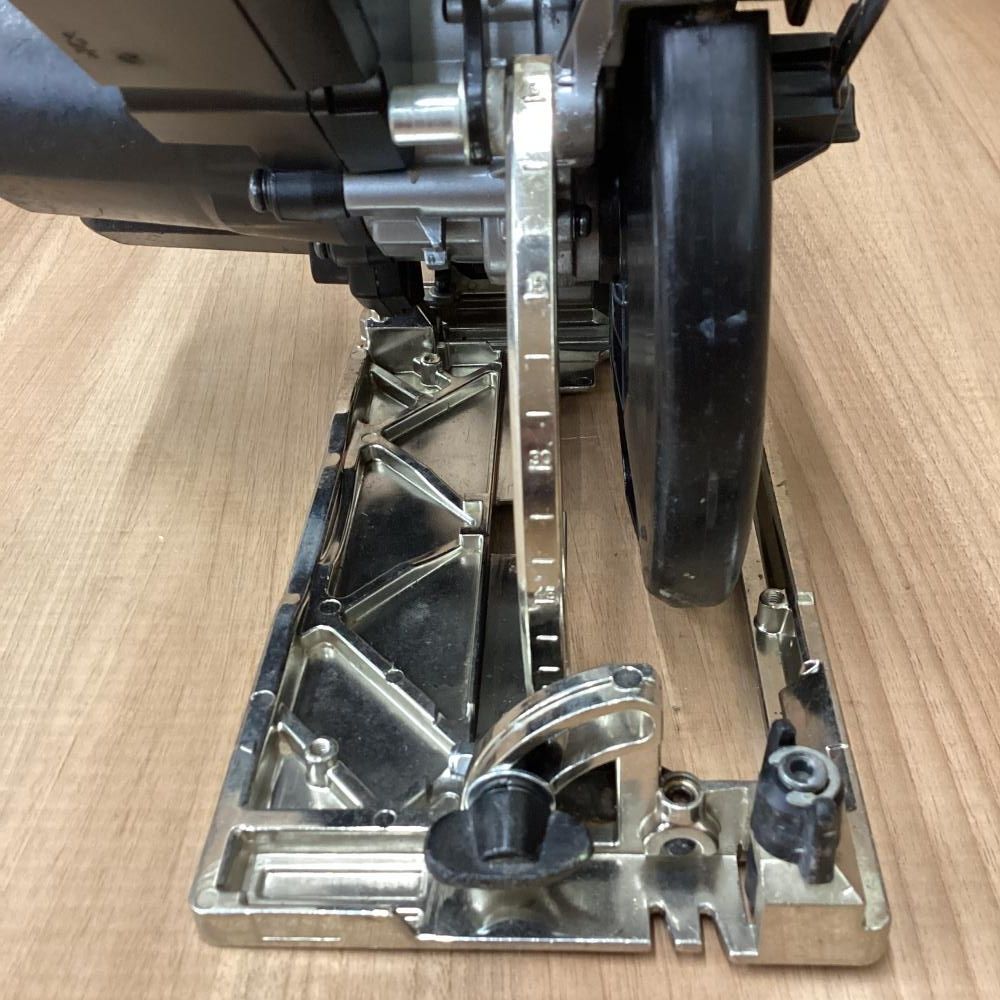 HS001GZB 40Vmax充電式丸ノコ