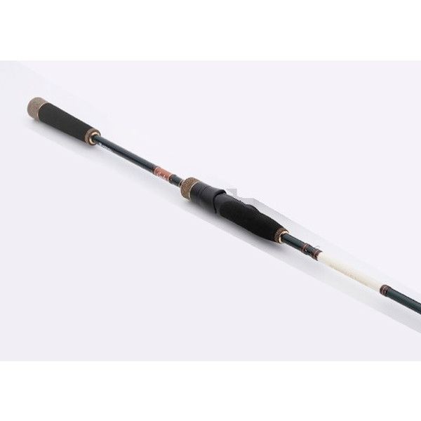 ジャッカル 鮎ルアーロッド ナワバリレンジ ComfyNRC-S100M スピニング|3ピース