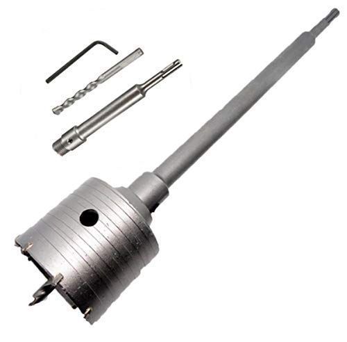 S.fields.inc コンクリートホールソー ウォールホールソー 超硬 コア