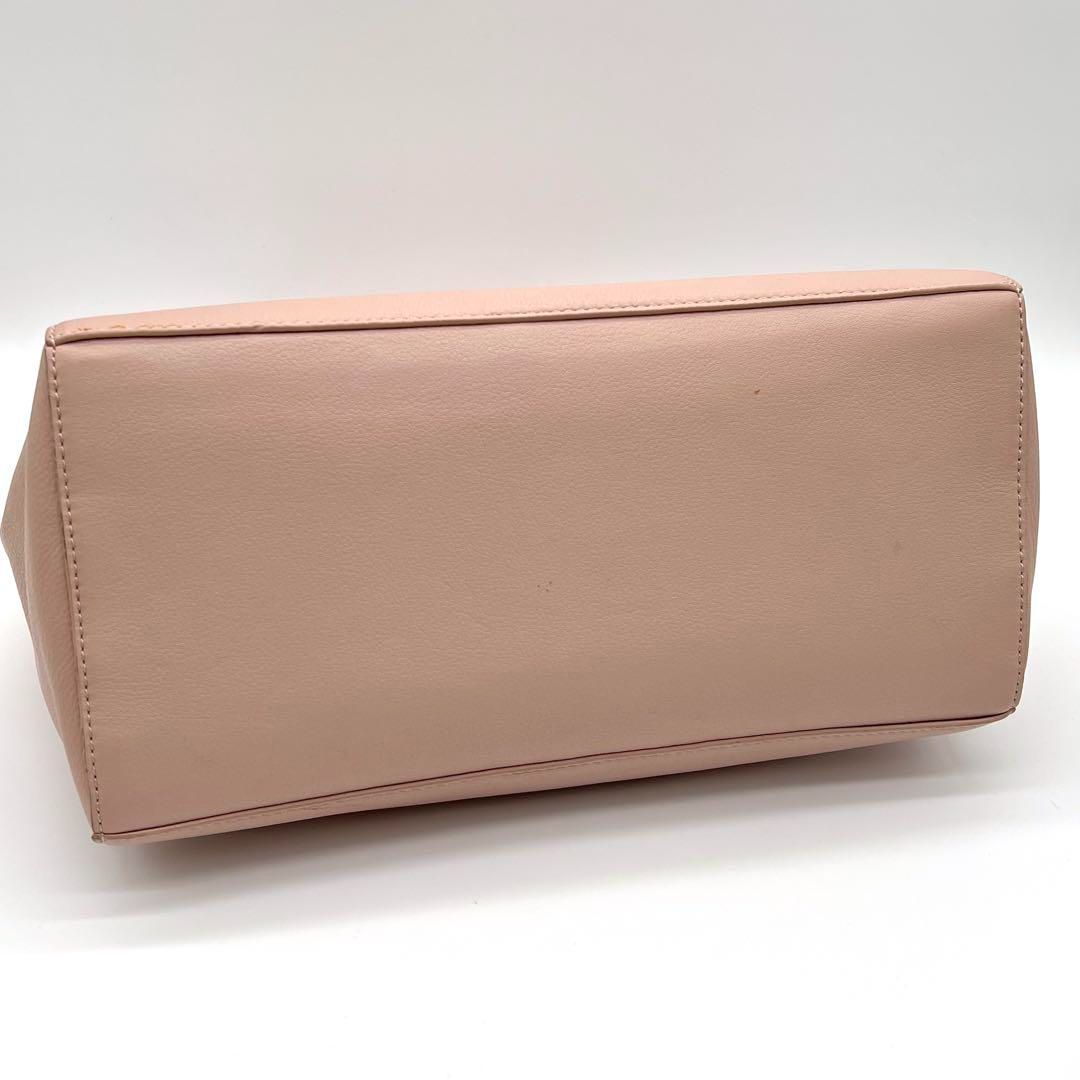 美品】ToryBurch ハンドバッグ 2way ショルダーバッグ 冠婚葬祭