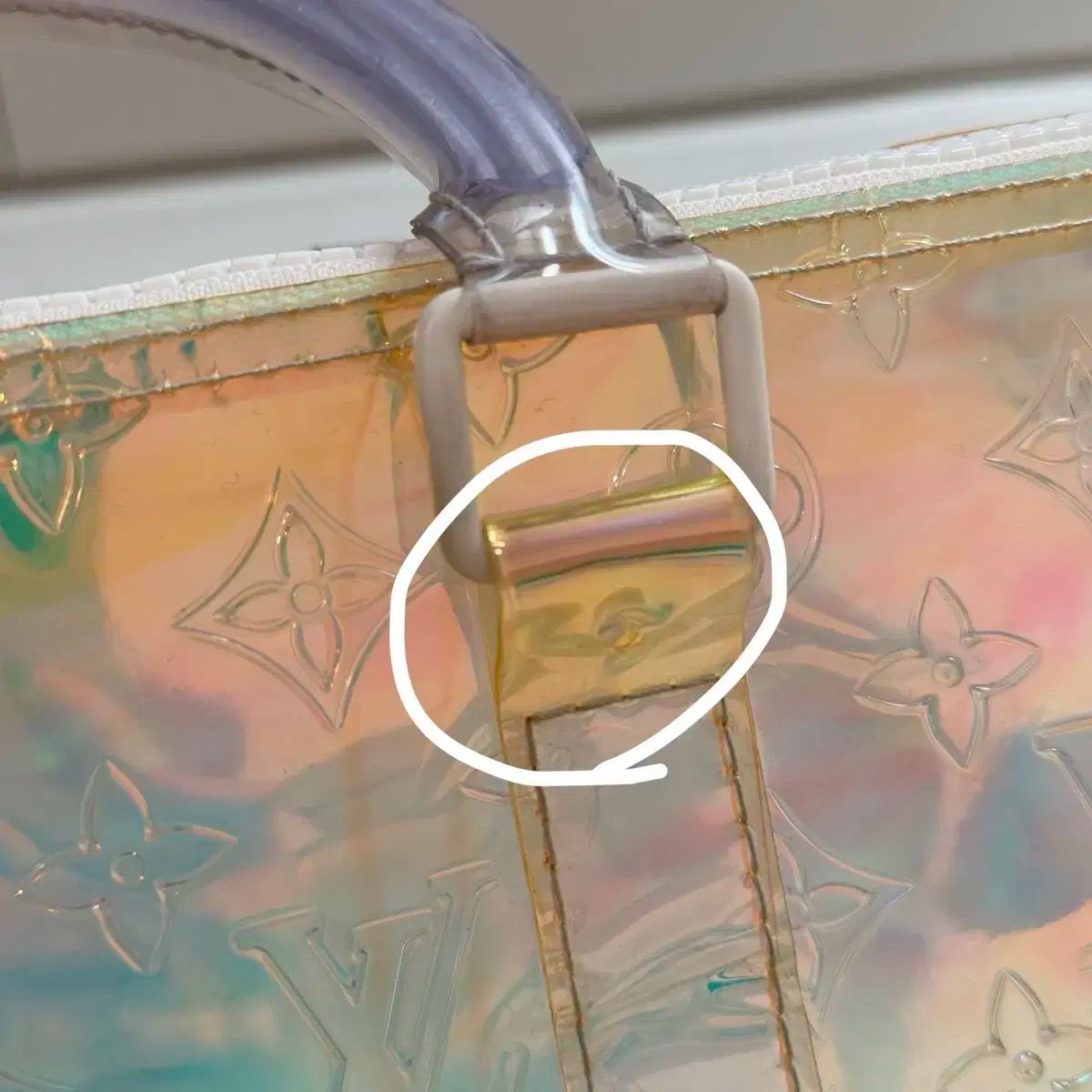 ショルダーバッグ