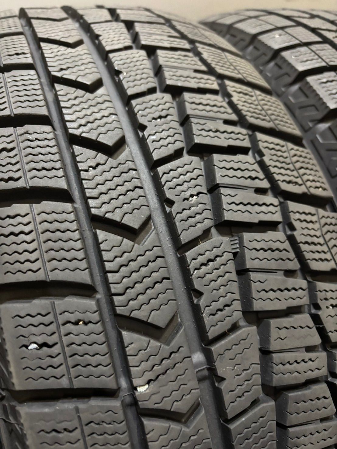 19年製 スタッドレス