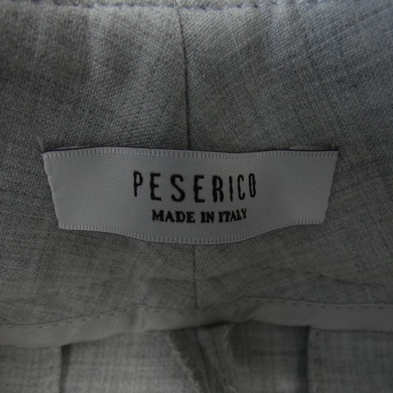 PESERICO