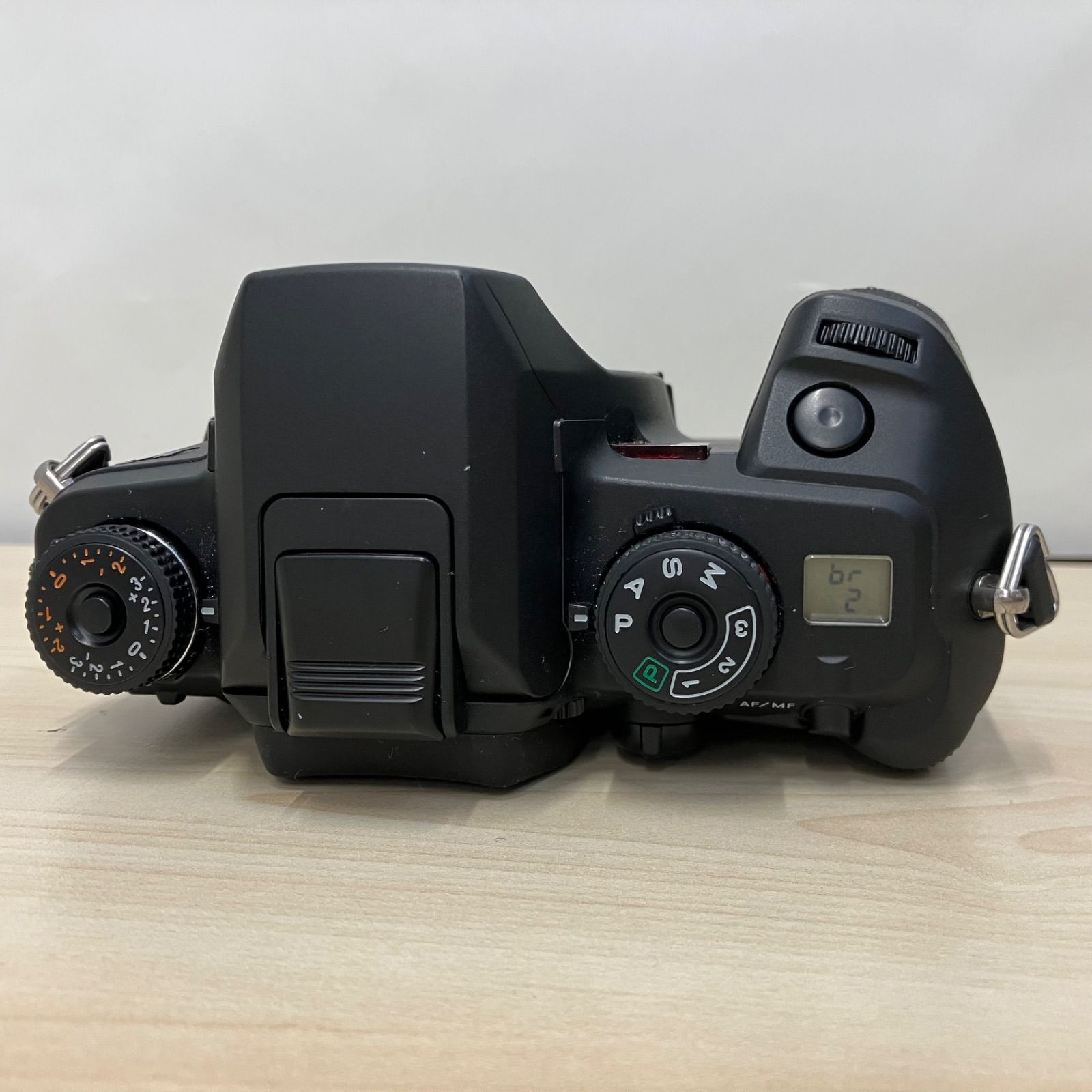 00314】 MINOLTA α-7 ミノルタ 一眼レフカメラ ボディ - メルカリ