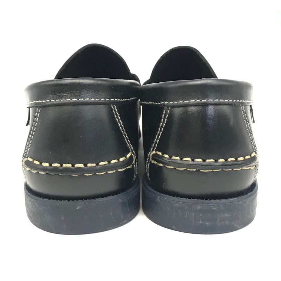 新品未使用 PARABOOT CORAUX 093606 NAVY ローファー 楽天市場】パラブーツ PARABOOT 国内正規品 コインローファー CORAUX