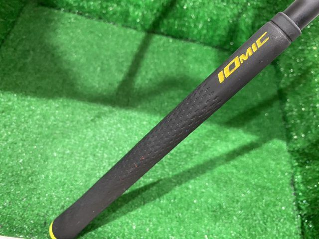 教育する 265 ウェッジ その他 ORION SPY-1 WED PROSPEC 58-13|TRAVIL IRON 105|S|58 和歌山