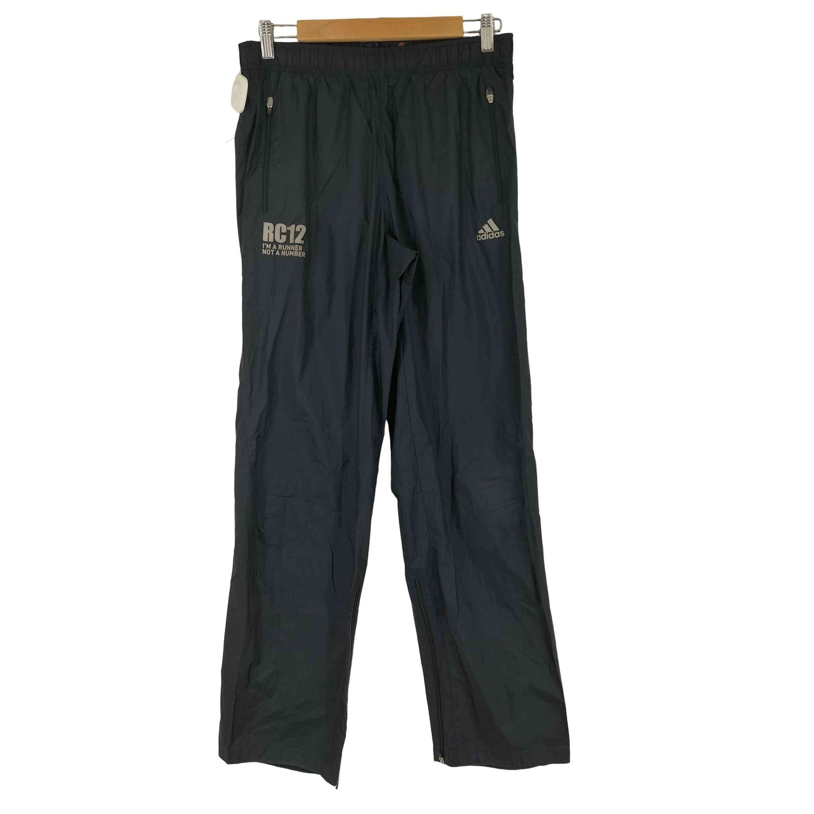 アディダス adidas CLIMA PROOF イージーパンツ メンズ  O