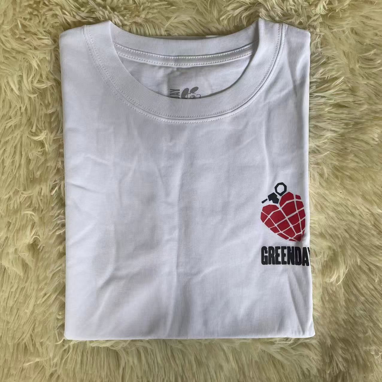 VERDY x GREEN DAY Vick Tシャツ Verdy x Green Day [Release Date/Price/Where To Buy