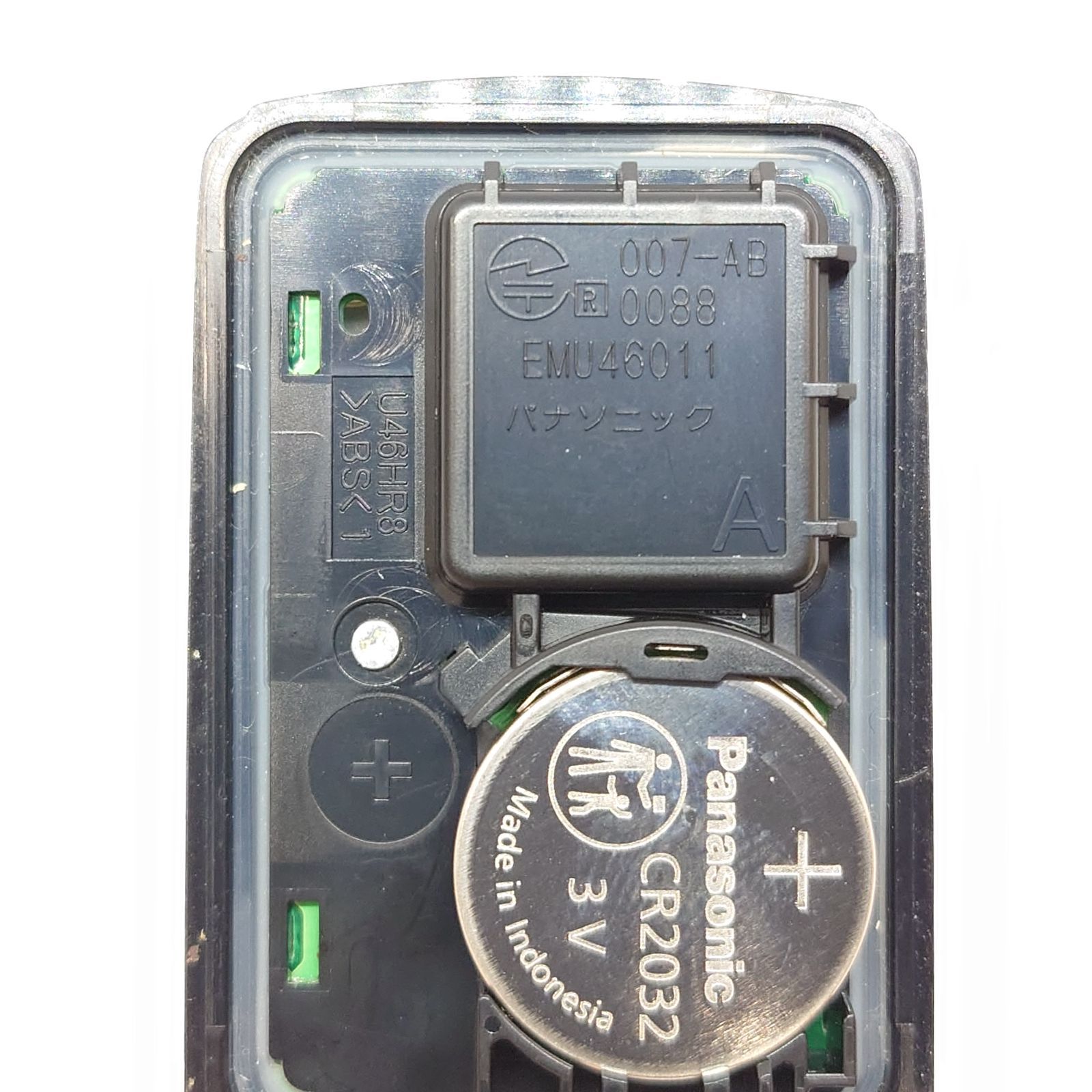 【未使用品】ダイハツ タント LA600S スマートキー ダイハツ タントカスタム LA600S型 両側パワスラ スマートキー
