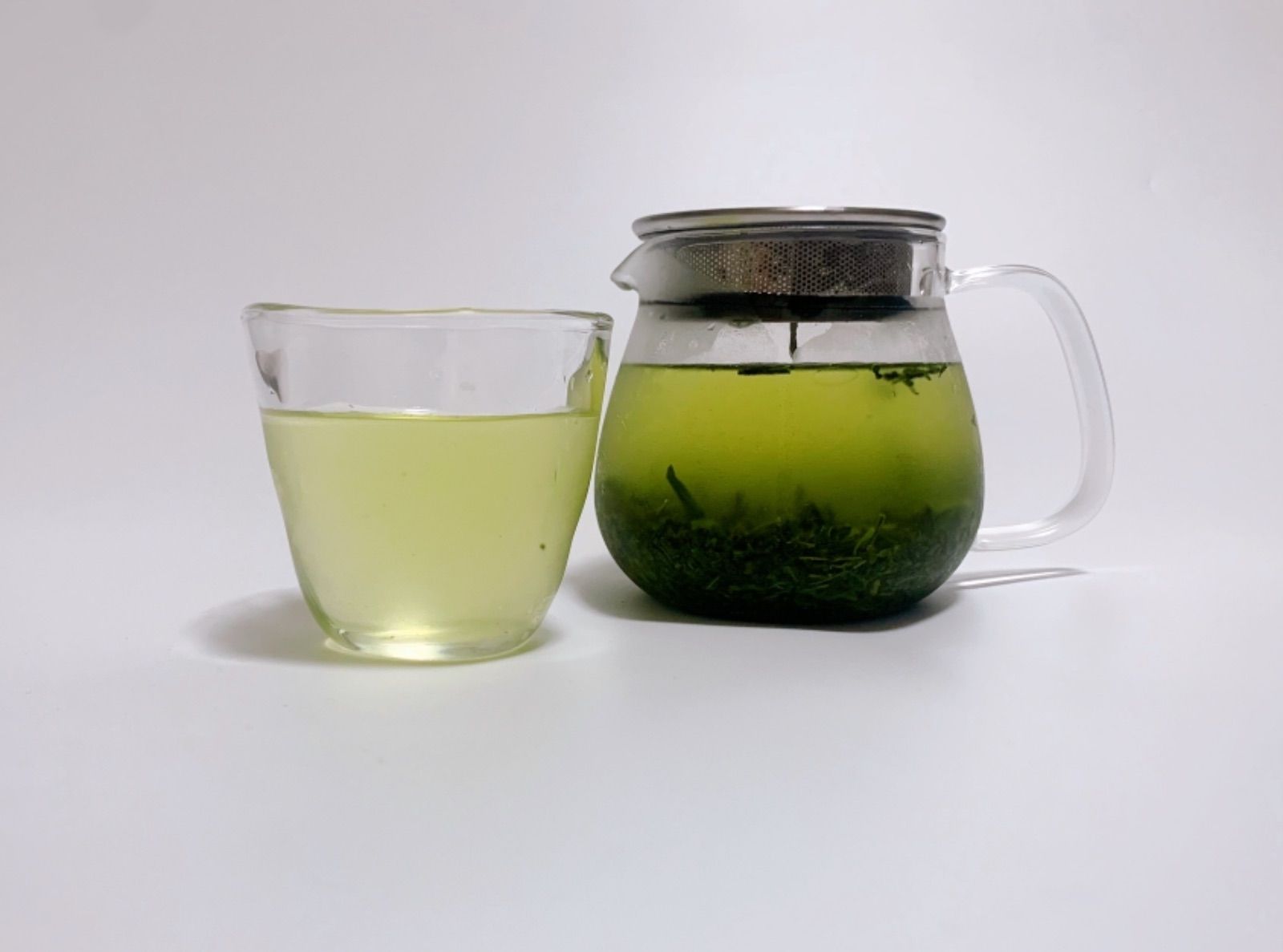 奈良県産 大和茶 日本茶 煎茶 かぶせ茶 深蒸し茶 セット 緑茶 リーフ - 酒