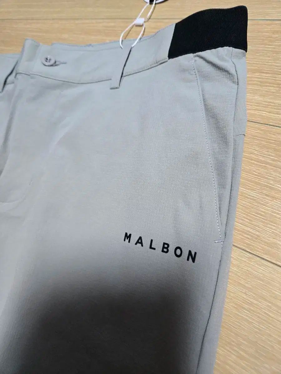 MALBON GOLF