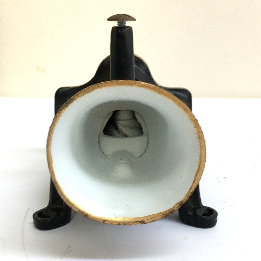 SPONG スポング Coffee Mill 1 手挽きコーヒーミル 受け皿付き