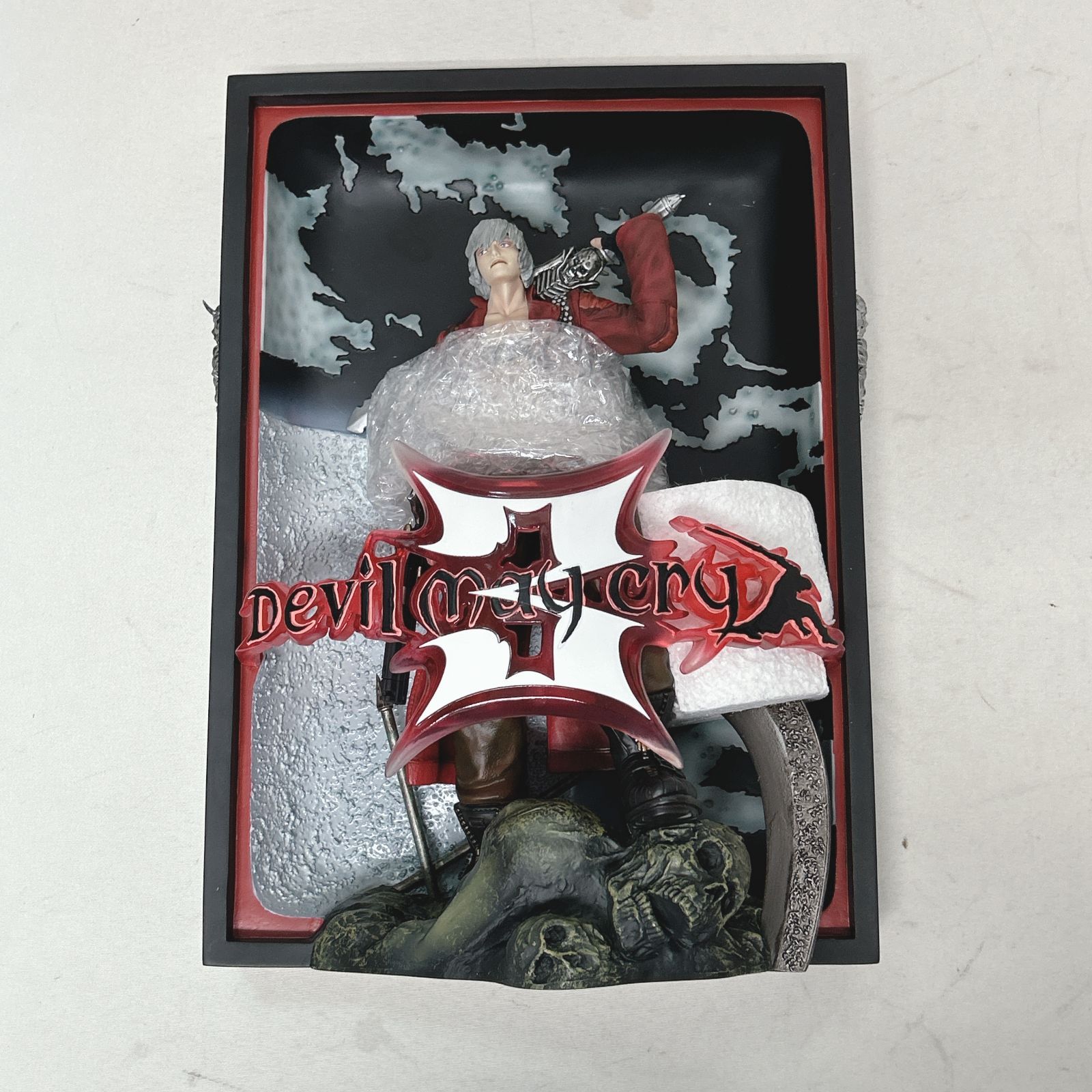 立体ポスター リアル