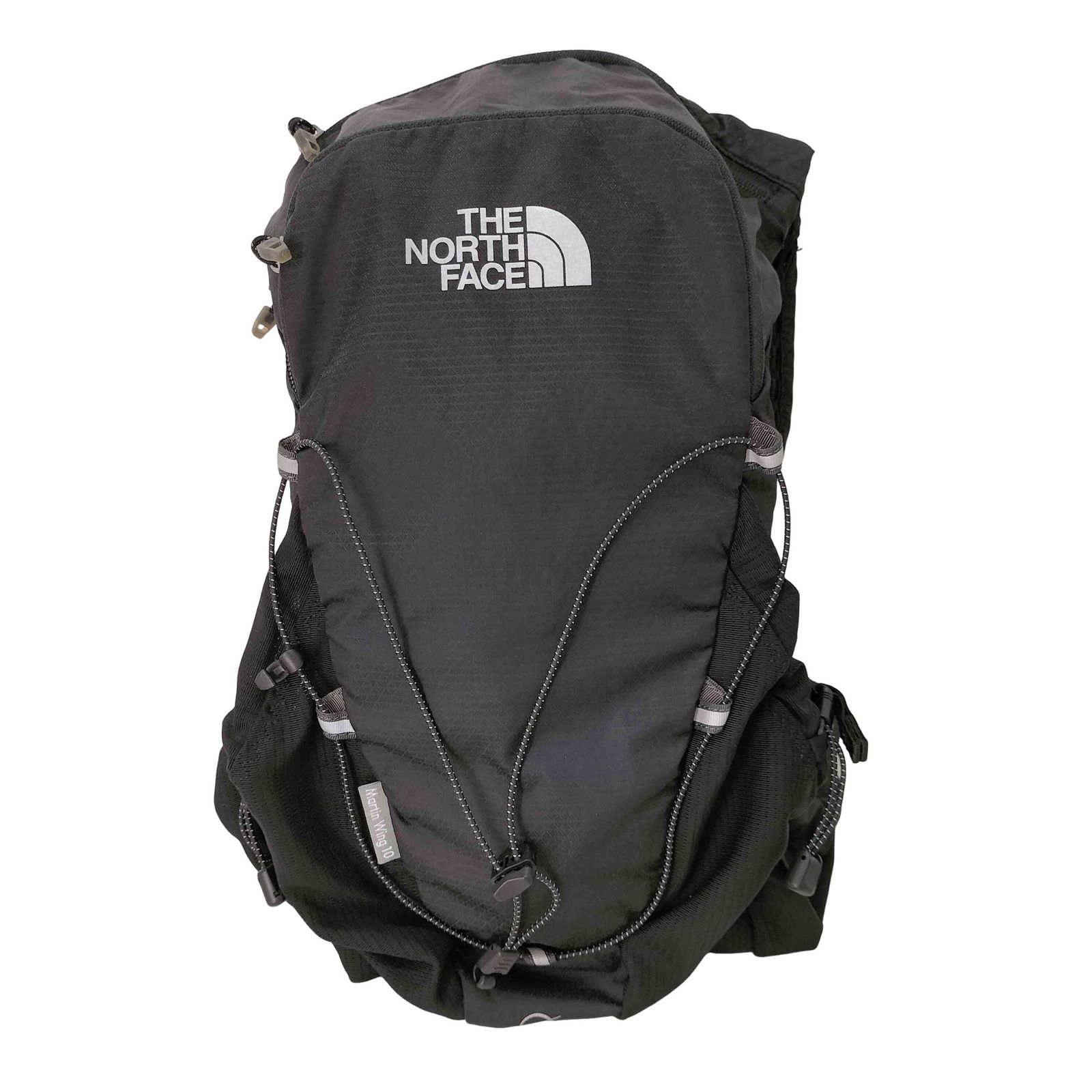 THE NORTH FACE マーティンウィング10 NM61323 S トレイル ランニング 美品THE NORTH FACE マーティンウィング10 NM61814 ノース